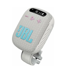 Портативная акустика JBL Wind 3, Grey, серый