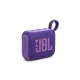 Портативная акустика JBL Go 4, Purple, фиолетовый