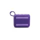 Портативная акустика JBL Go 4, Purple, фиолетовый