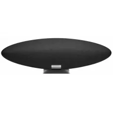 Портативная колонка Bowers Wilkins Zeppelin, Midnight Gray, полуночный серый