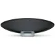 Портативная колонка Bowers Wilkins Zeppelin, Midnight Gray, полуночный серый