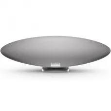 Портативная колонка Bowers Wilkins Zeppelin, Pearl Gray, жемчужно-серый