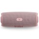 Портативная акустика JBL Charge 5, Pink, розовый