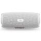 Портативная акустика JBL Charge 5, White, белый