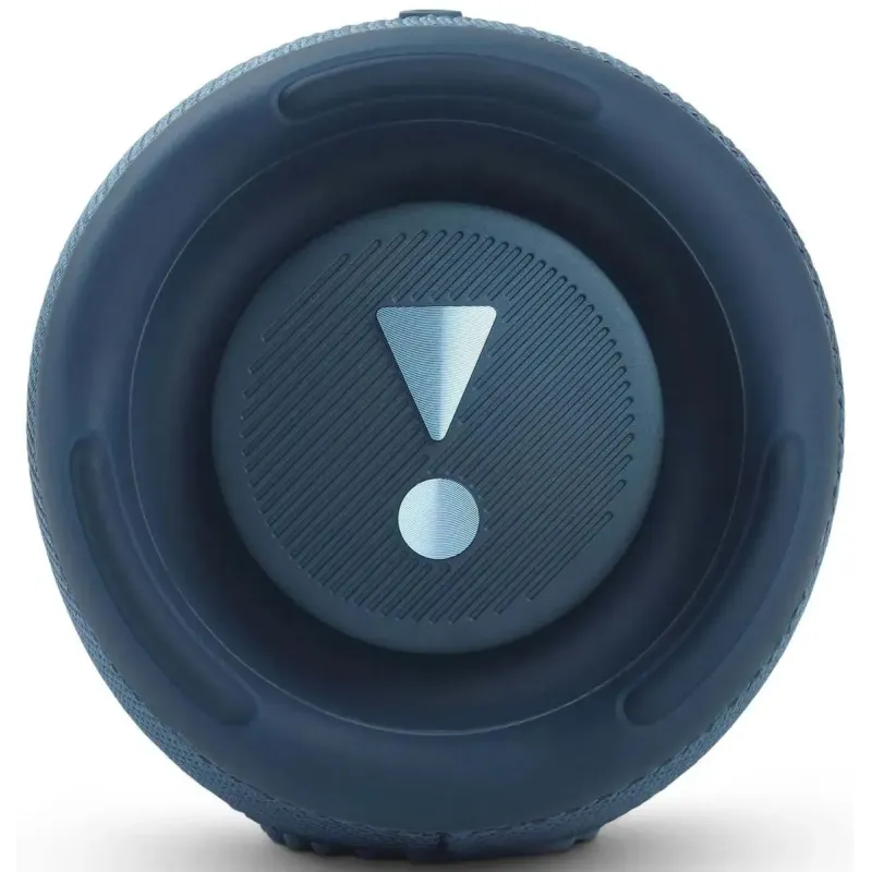 Колонка портативная JBL Charge 5, 40Вт, синий