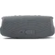 Колонка портативная JBL Charge 5, 40Вт, серый