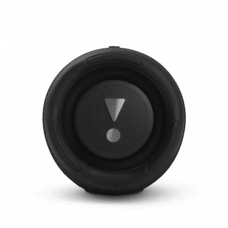 Колонка портативная JBL Charge 5, 40Вт, черный