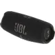 Колонка портативная JBL Charge 5, 40Вт, черный