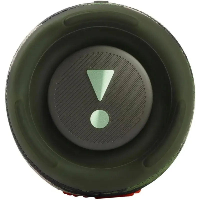 Колонка портативная JBL Charge 5, 40Вт, камуфляж
