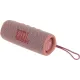 Колонка портативная JBL Flip 6, 30Вт, розовый
