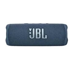 Колонка портативная JBL Flip 6, 30Вт, синий