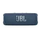 Колонка портативная JBL Flip 6, 30Вт, синий