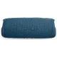 Колонка портативная JBL Flip 6, 30Вт, синий