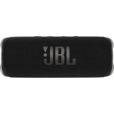 Колонка портативная JBL Flip 6, 30Вт, черный