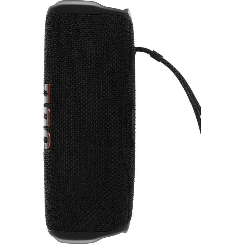 Колонка портативная JBL Flip 6, 30Вт, черный