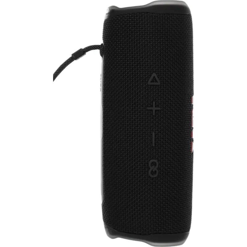 Колонка портативная JBL Flip 6, 30Вт, черный