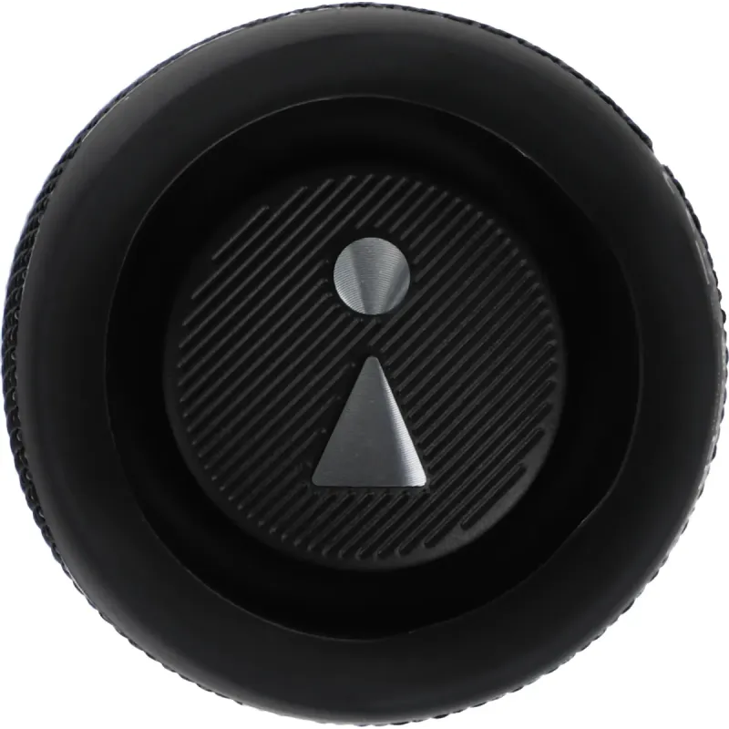 Колонка портативная JBL Flip 6, 30Вт, черный