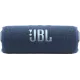 Колонка портативная JBL Flip 7, 25Вт, синий