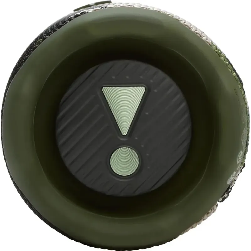 Колонка портативная JBL Flip 7, 25Вт, камуфляж