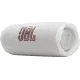 Колонка портативная JBL Flip 7, 25Вт, белый