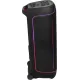 Музыкальный центр JBL Party Box ULTIMATE, 1100Вт, с караоке, Bluetooth, USB, черный