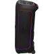 Музыкальный центр JBL Party Box ULTIMATE, 1100Вт, с караоке, Bluetooth, USB, черный