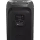 Музыкальный центр JBL Party Box ULTIMATE, 1100Вт, с караоке, Bluetooth, USB, черный