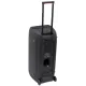 Музыкальный центр JBL Partybox 310, 240Вт, с караоке, Bluetooth, USB, черный