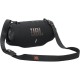 Портативная акустика JBL Xtreme 4, Black, черный