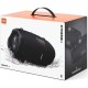 Портативная акустика JBL Xtreme 4, Black, черный