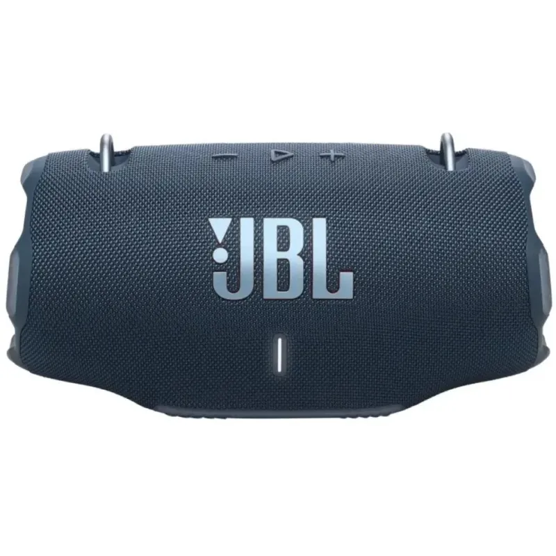 Колонка портативная JBL Xtreme 4, 100Вт, синий
