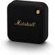 Портативная Bluetooth колонка Marshall Willen, Black, черный