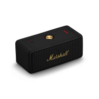 Портативная колонка Marshall Emberton II, Black, черный