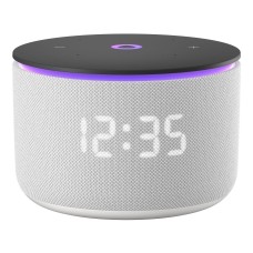 Умная колонка Яндекс.Станция Мини 3 Про, серый