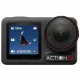 Экшн-камера DJI Osmo Action 5 Pro Standard Combo, черный