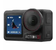 Экшн-камеры DJI