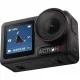 Экшн-камера DJI Osmo Action 5 Pro Standard Combo, черный