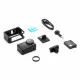 Экшн-камера DJI Osmo Action 5 Pro Standard Combo, черный