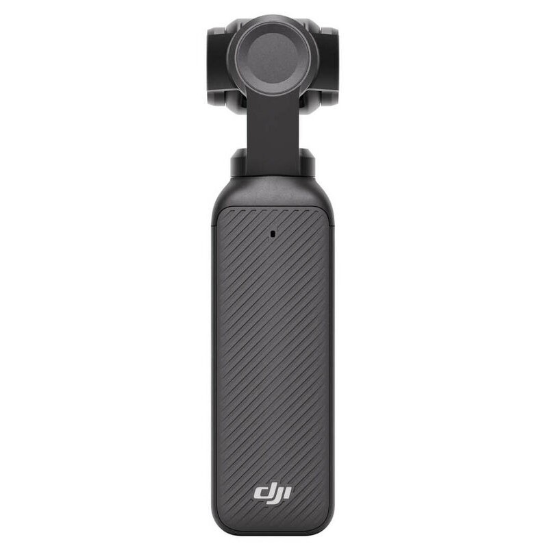 Экшн-камера DJI Osmo Pocket 3 Creator Combo, черный