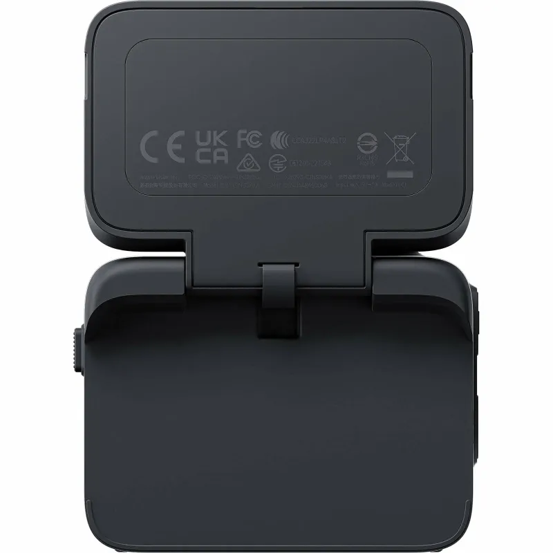 Экшн-камера Insta 360 GO 3S 128 Gb, черный