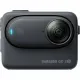Экшн-камера Insta 360 GO 3S 128 Gb, черный