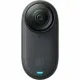 Экшн-камера Insta 360 GO 3S 128 Gb, черный