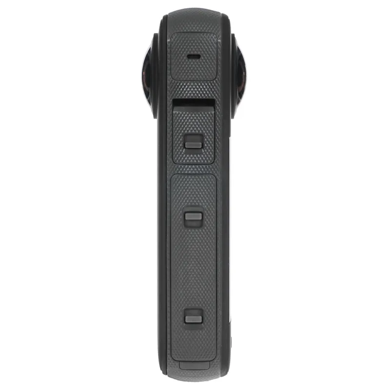 Экшн-камера Insta 360 X3, черный