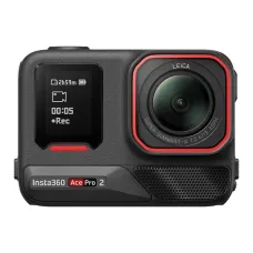 Экшн-камера Insta360 Ace Pro 2, черный