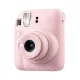 Фотоаппарат моментальной печати Fujifilm Instax Mini 12, Blossom Pink, розовый