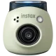 Фотоаппарат моментальной печати Fujifilm Instax Pal, Pistachio Green, зеленый