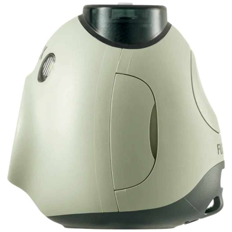 Фотоаппарат моментальной печати Fujifilm Instax Pal, Pistachio Green, зеленый