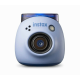 Фотоаппарат моментальной печати Fujifilm Instax Pal, Lavender Blue, лавандовый
