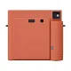 Фотоаппарат моментальной печати Fujifilm Instax Square SQ1, Terracotta Orange, оранжевый (+ 10 листов пленки)