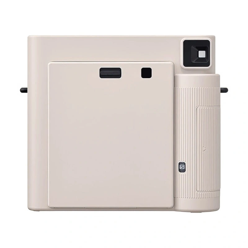 Фотоаппарат моментальной печати Fujifilm Instax Square SQ1, Cream White, белый